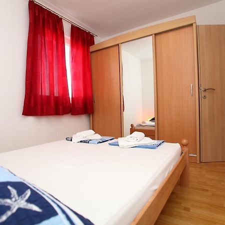 Apartments Villa Karlo Kastela Dış mekan fotoğraf