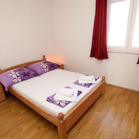 Apartments Villa Karlo Kastela Dış mekan fotoğraf