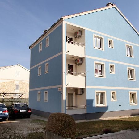 Apartments Villa Karlo Kastela Dış mekan fotoğraf