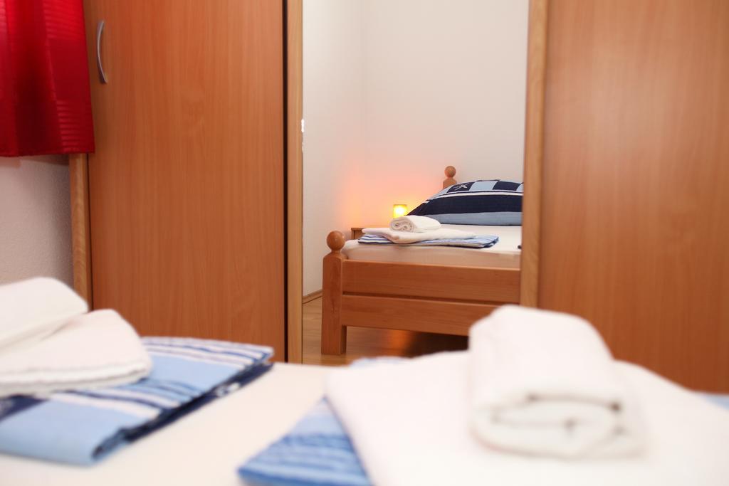 Apartments Villa Karlo Kastela Dış mekan fotoğraf